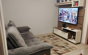 Temporada Apto no Guarujá,2 quartos